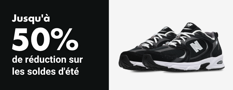 Cover image for Foot Locker