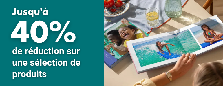 Cover image for Photobox