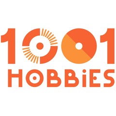 Codes promo et offres 1001hobbies.fr