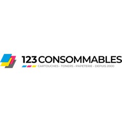Codes promo et offres 123consommables.com