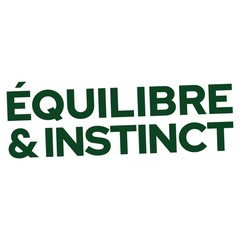 Codes promo et offres equilibre-et-instinct.com