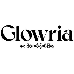 Codes promo et offres glowria.com