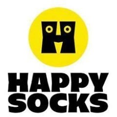 Codes promo et offres happysocks.com