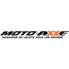 Codes promo et offres moto-axxe.fr